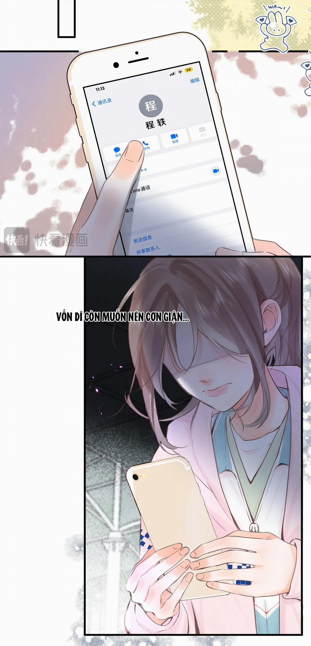 Tôi Mơ Giữa Ban Ngày 46.2 trang 1