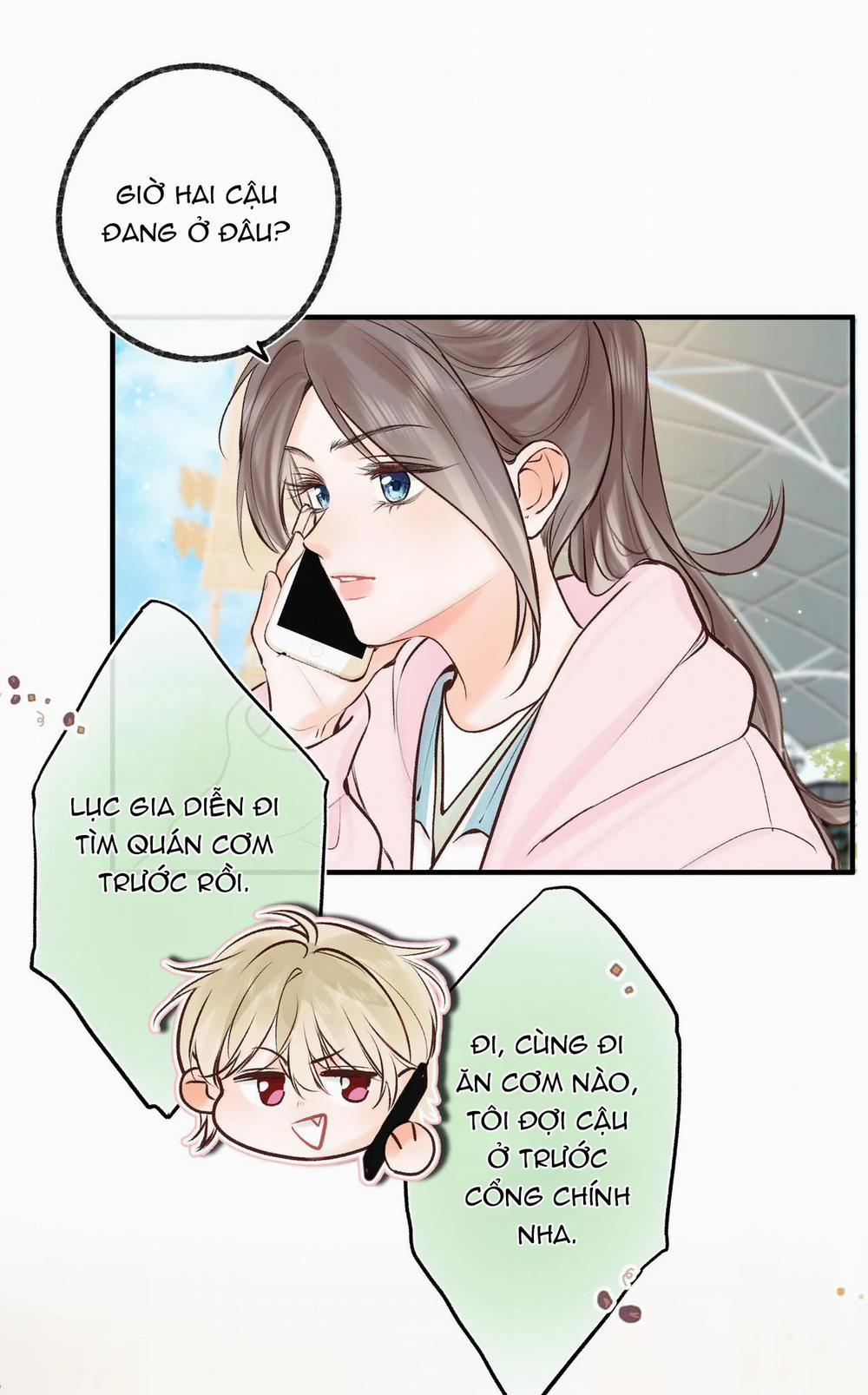 Tôi Mơ Giữa Ban Ngày 46.2 trang 10