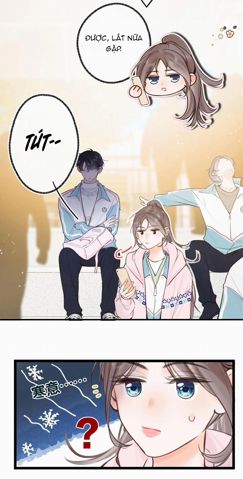 Tôi Mơ Giữa Ban Ngày 46.2 trang 11