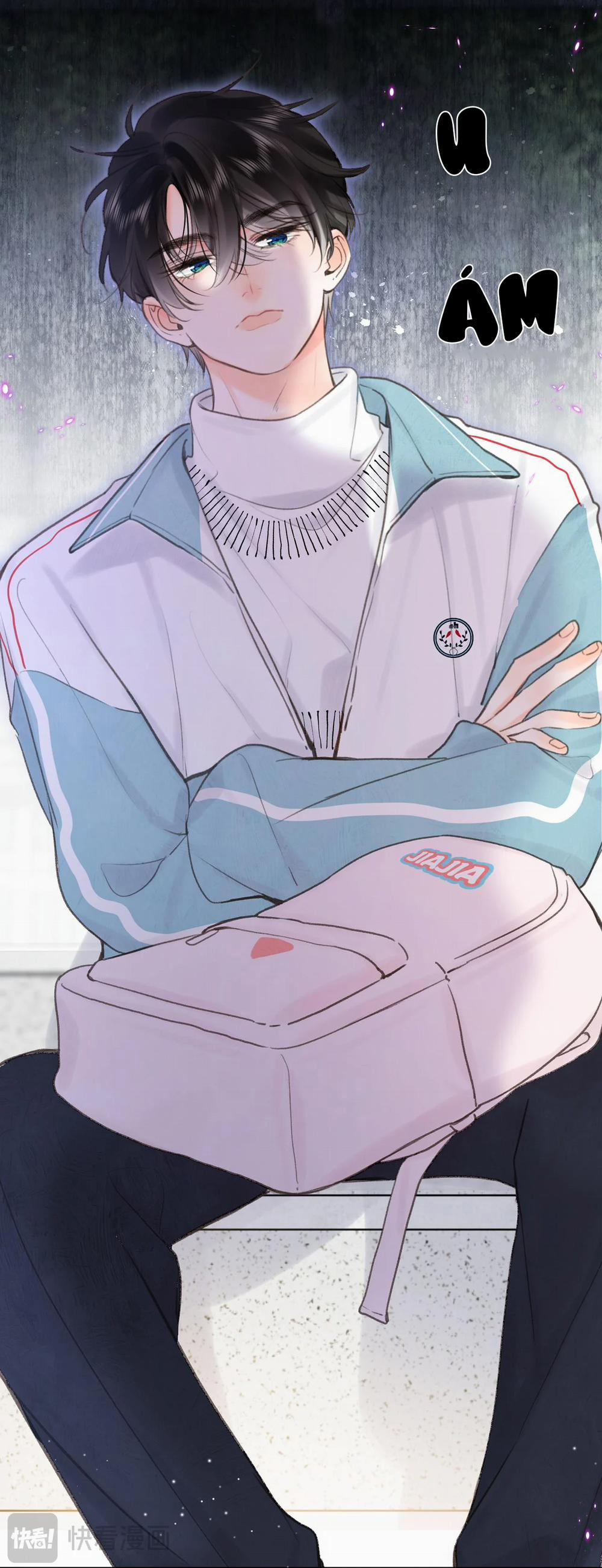 Tôi Mơ Giữa Ban Ngày 46.2 trang 13