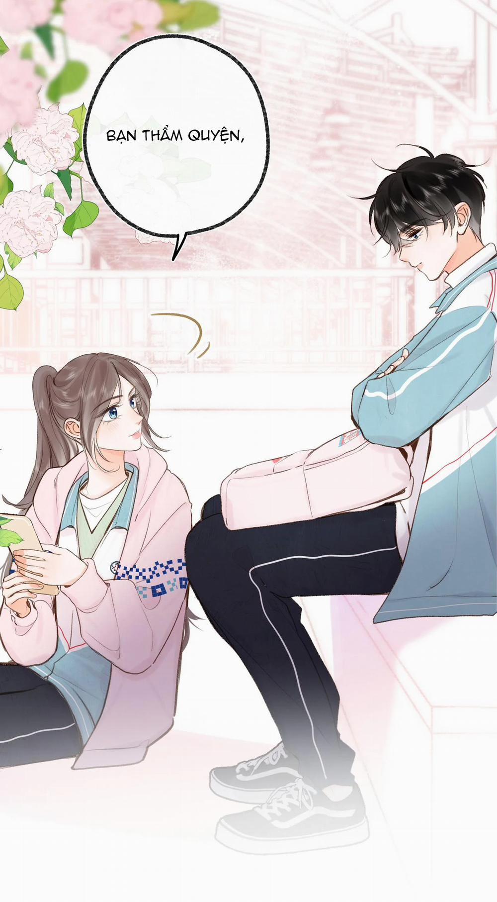 Tôi Mơ Giữa Ban Ngày 46.2 trang 15