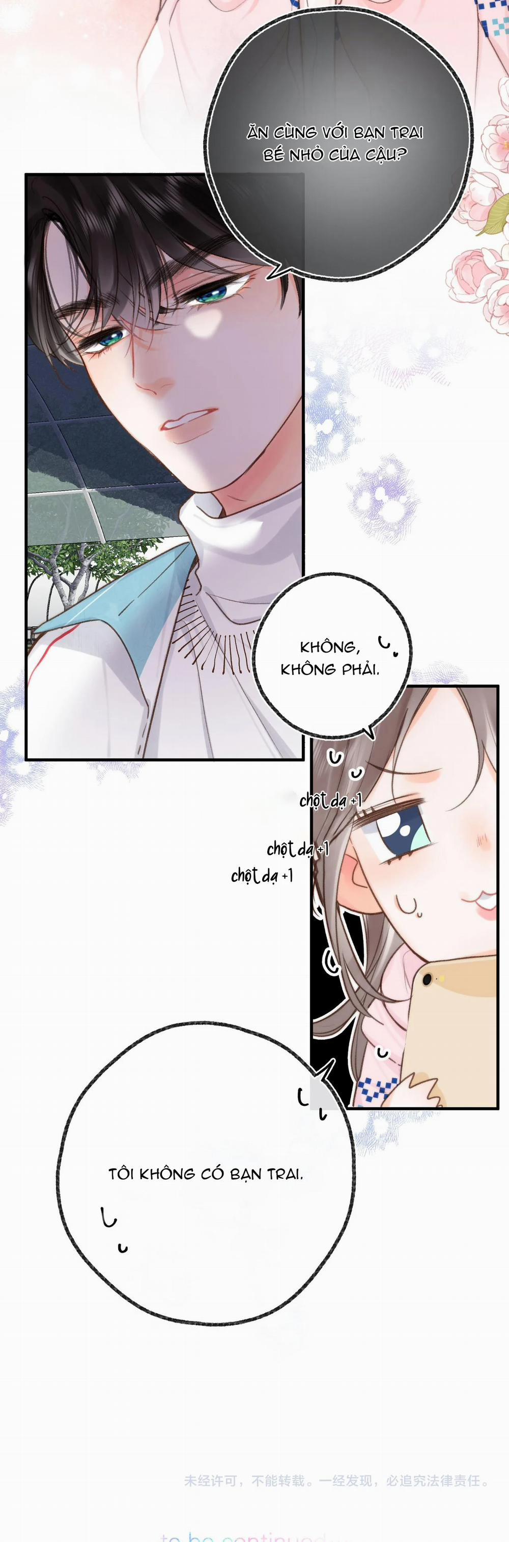 Tôi Mơ Giữa Ban Ngày 46.2 trang 17