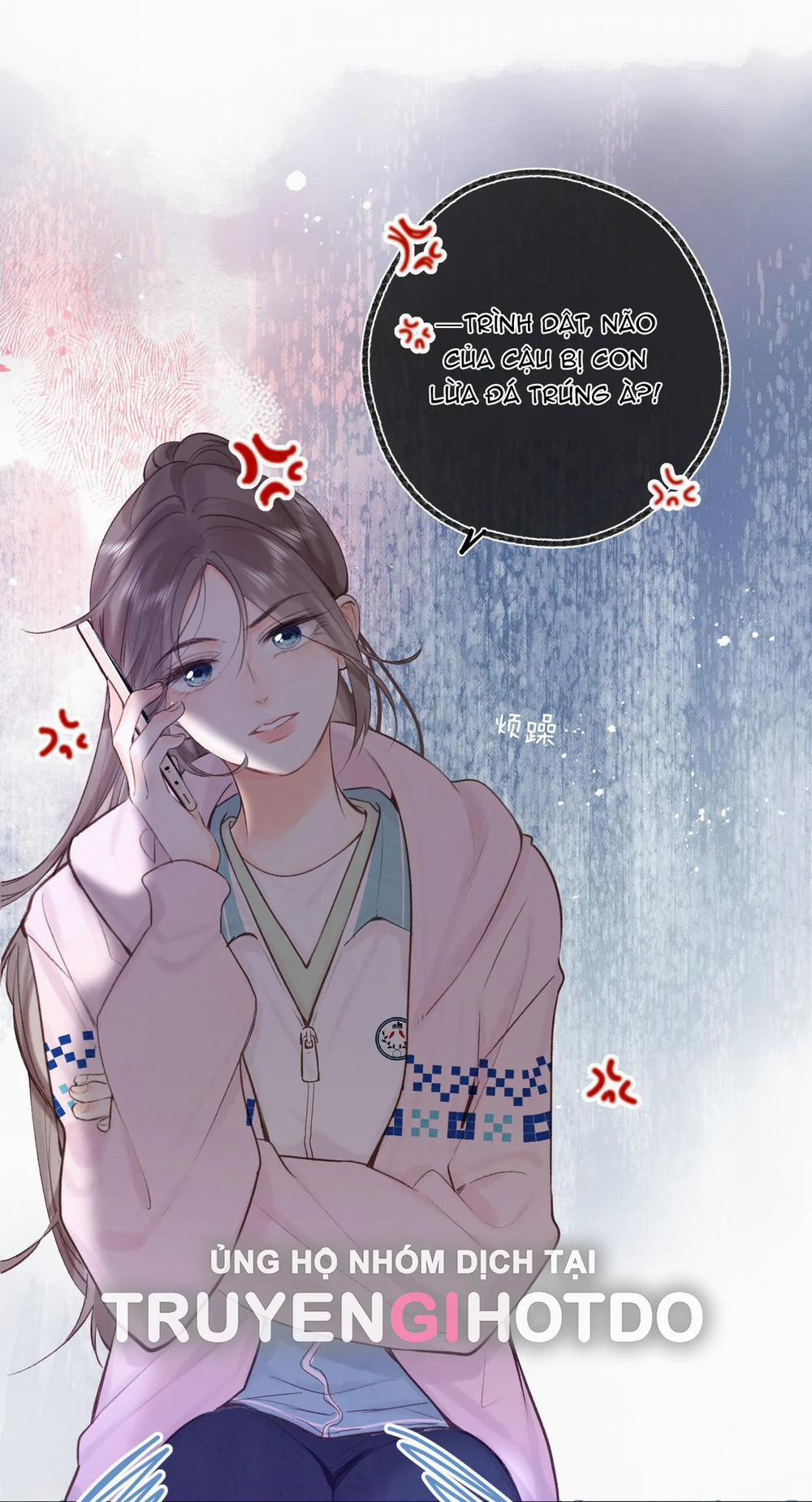 Tôi Mơ Giữa Ban Ngày 46.2 trang 3