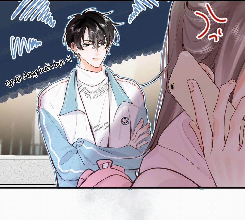 Tôi Mơ Giữa Ban Ngày 46.2 trang 4