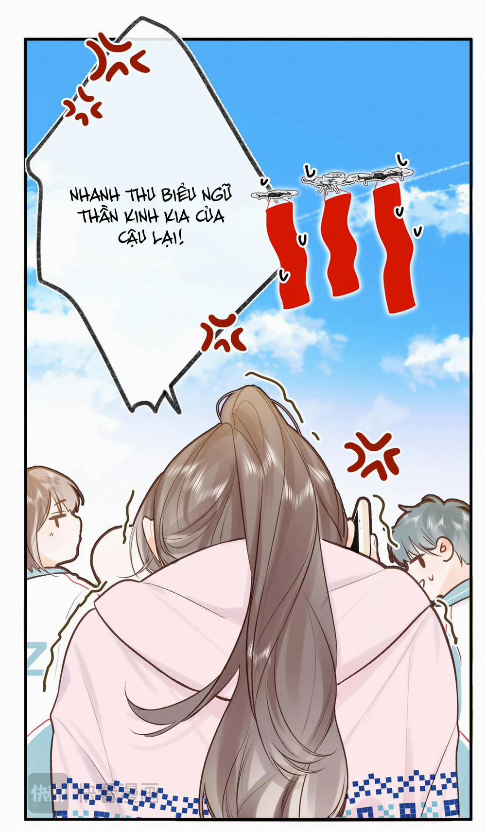 Tôi Mơ Giữa Ban Ngày 46.2 trang 7