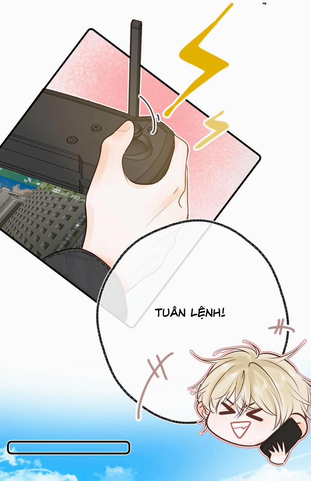 Tôi Mơ Giữa Ban Ngày 46.2 trang 8