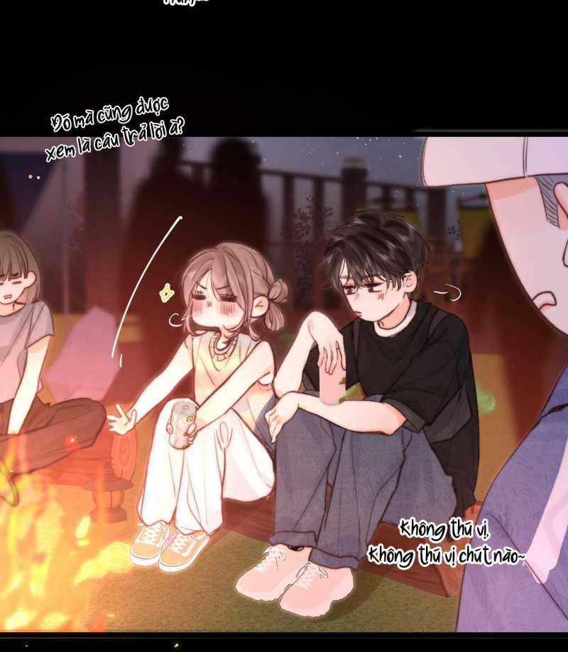 Tôi Mơ Giữa Ban Ngày 46.5 trang 15