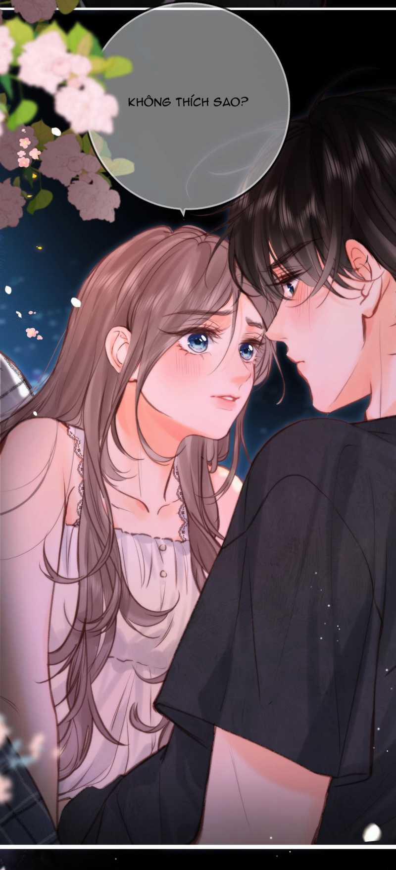 Tôi Mơ Giữa Ban Ngày 46.6 trang 10