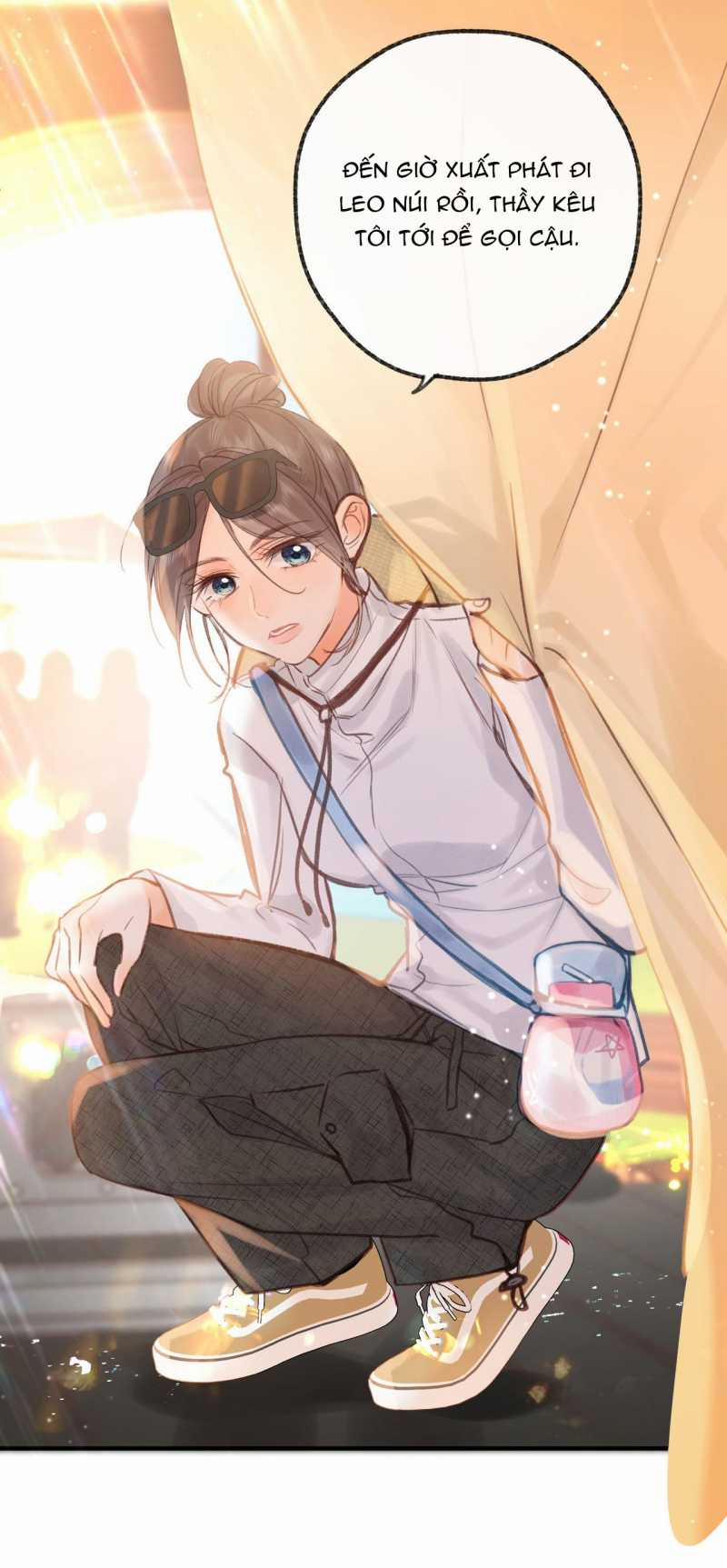 Tôi Mơ Giữa Ban Ngày 46.6 trang 19