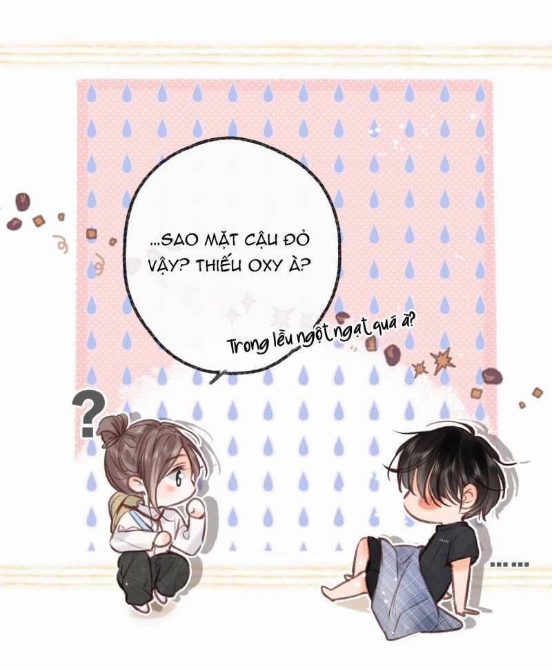 Tôi Mơ Giữa Ban Ngày 46.6 trang 20