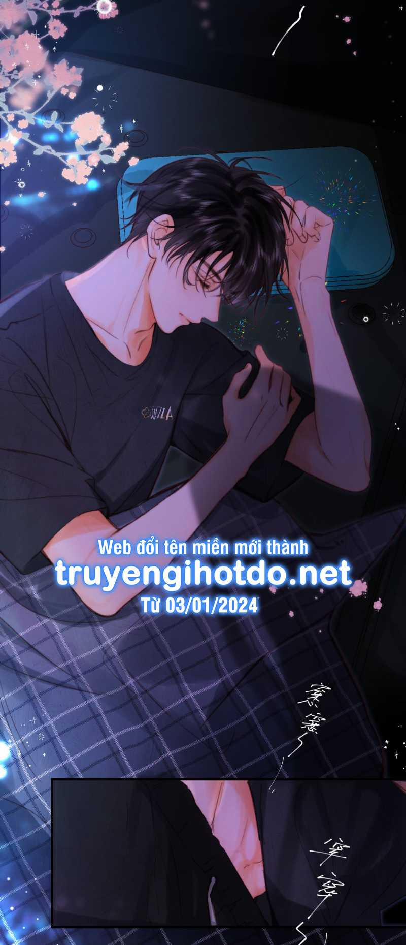 Tôi Mơ Giữa Ban Ngày 46.6 trang 3