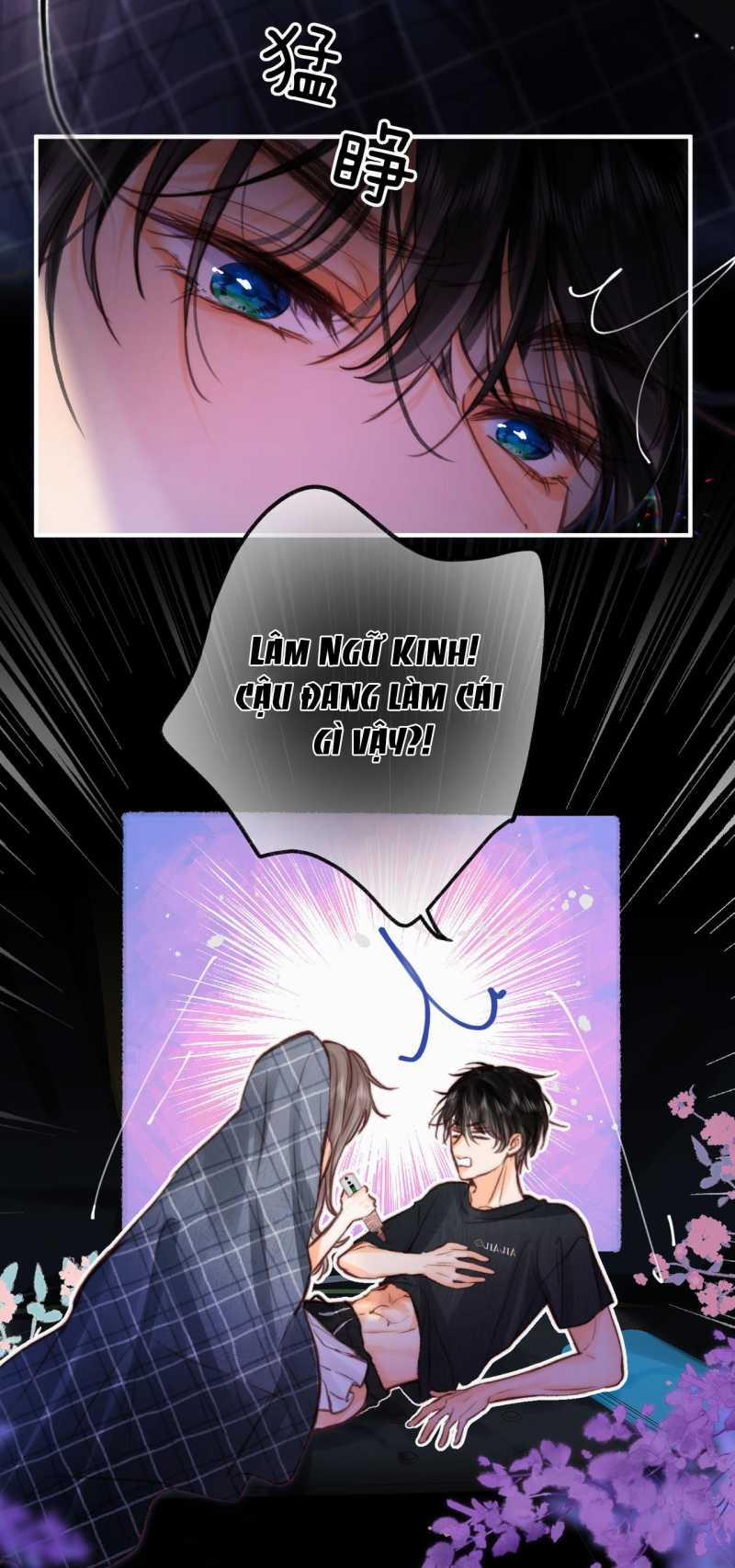 Tôi Mơ Giữa Ban Ngày 46.6 trang 5