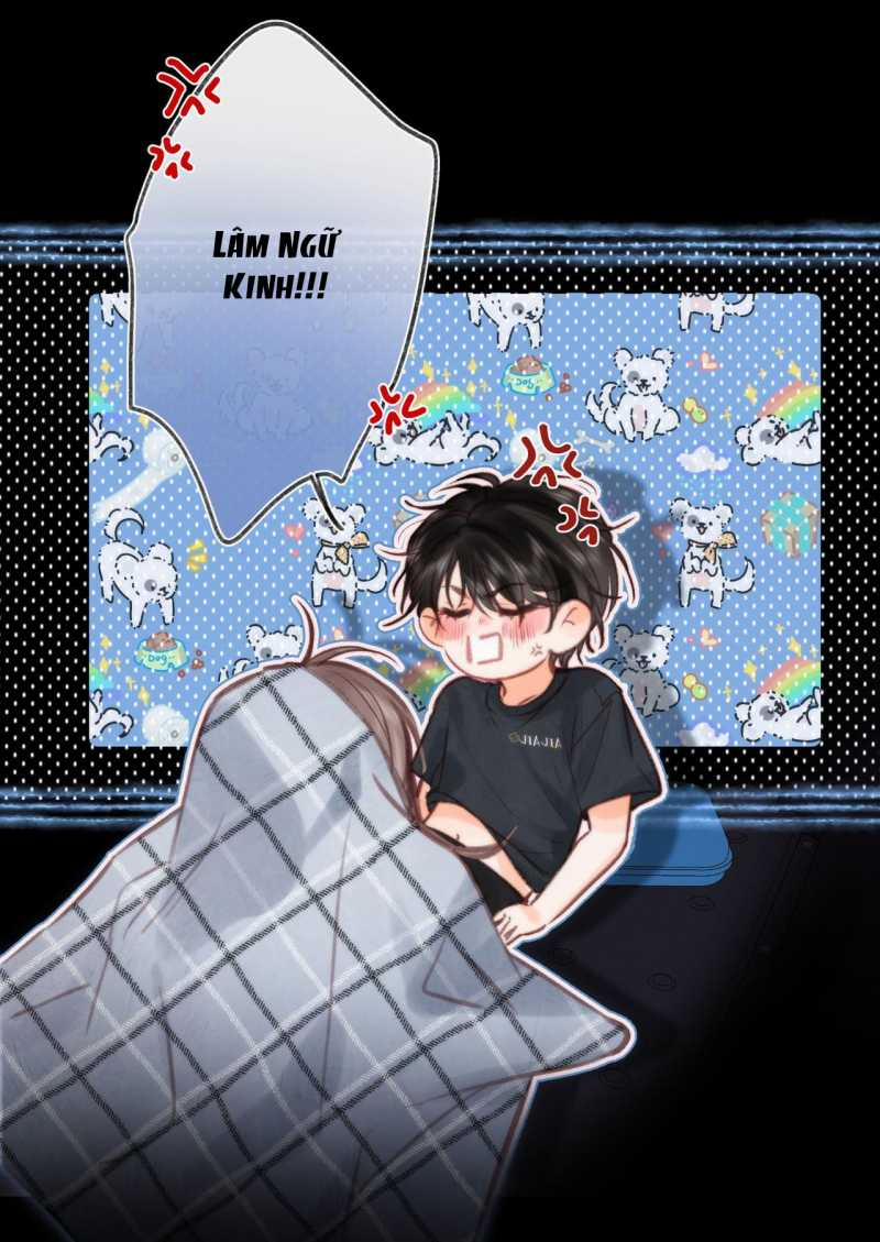 Tôi Mơ Giữa Ban Ngày 46.6 trang 8