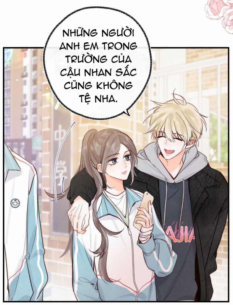 Tôi Mơ Giữa Ban Ngày 47.1 trang 10