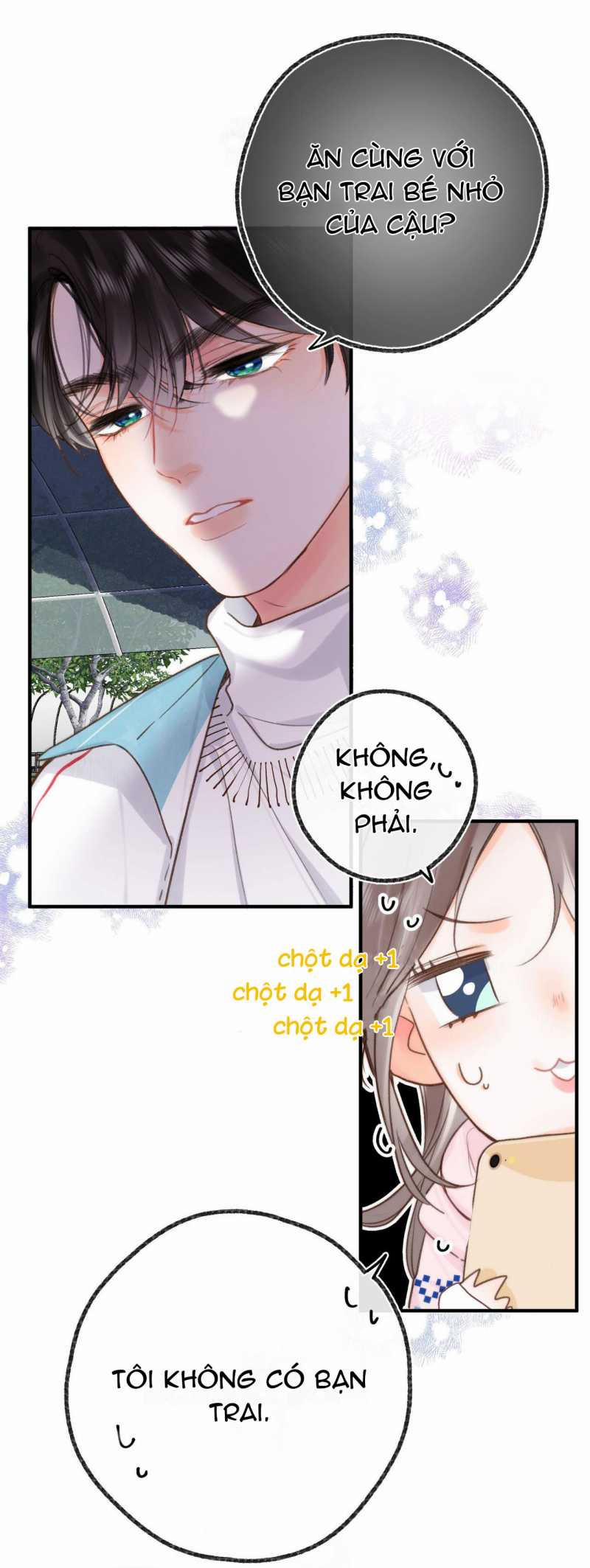 Tôi Mơ Giữa Ban Ngày 47.1 trang 2