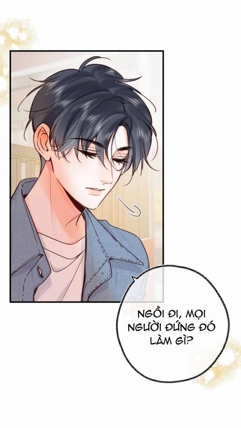 Tôi Mơ Giữa Ban Ngày 47.1 trang 20