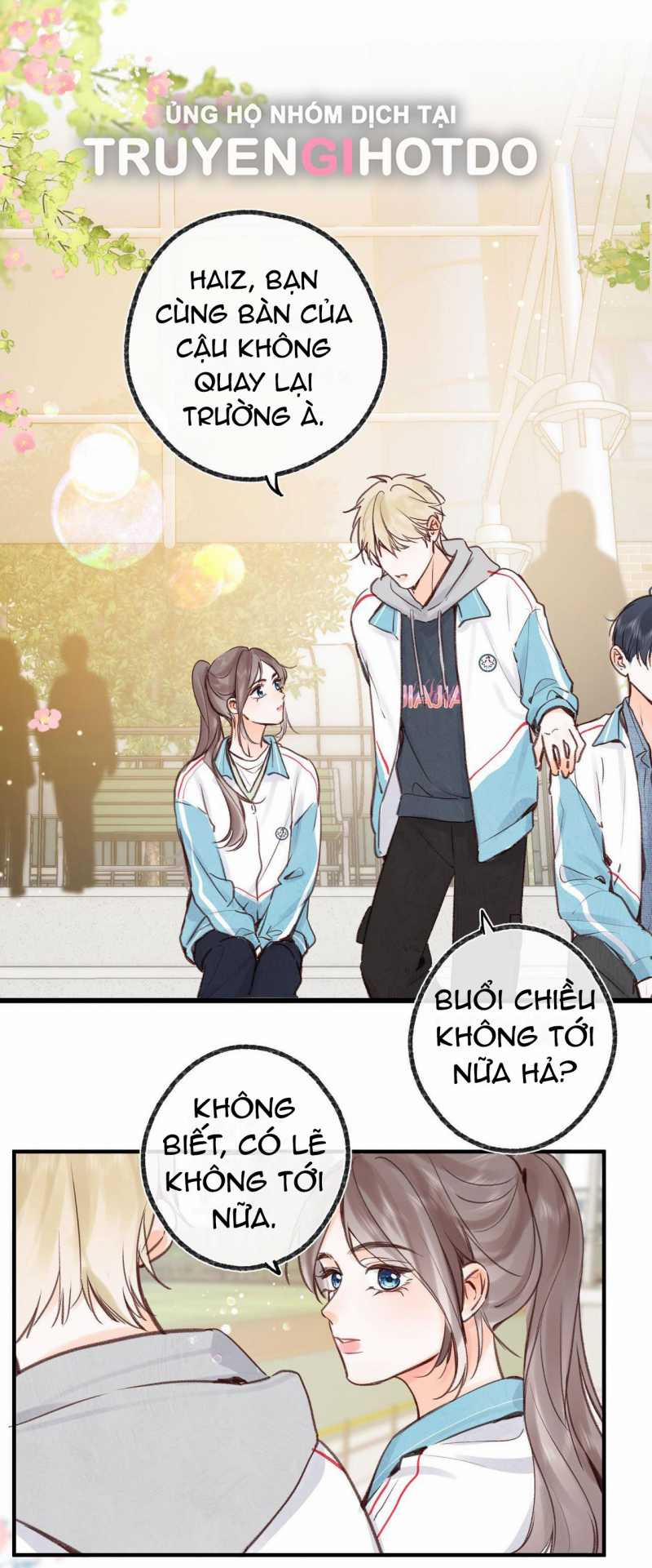 Tôi Mơ Giữa Ban Ngày 47.2 trang 10