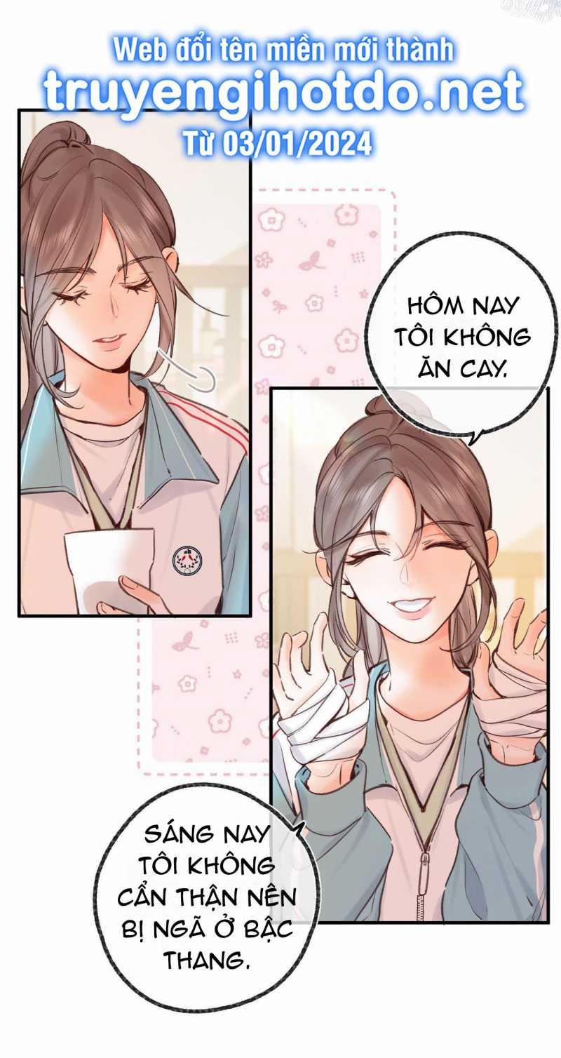 Tôi Mơ Giữa Ban Ngày 47.2 trang 3