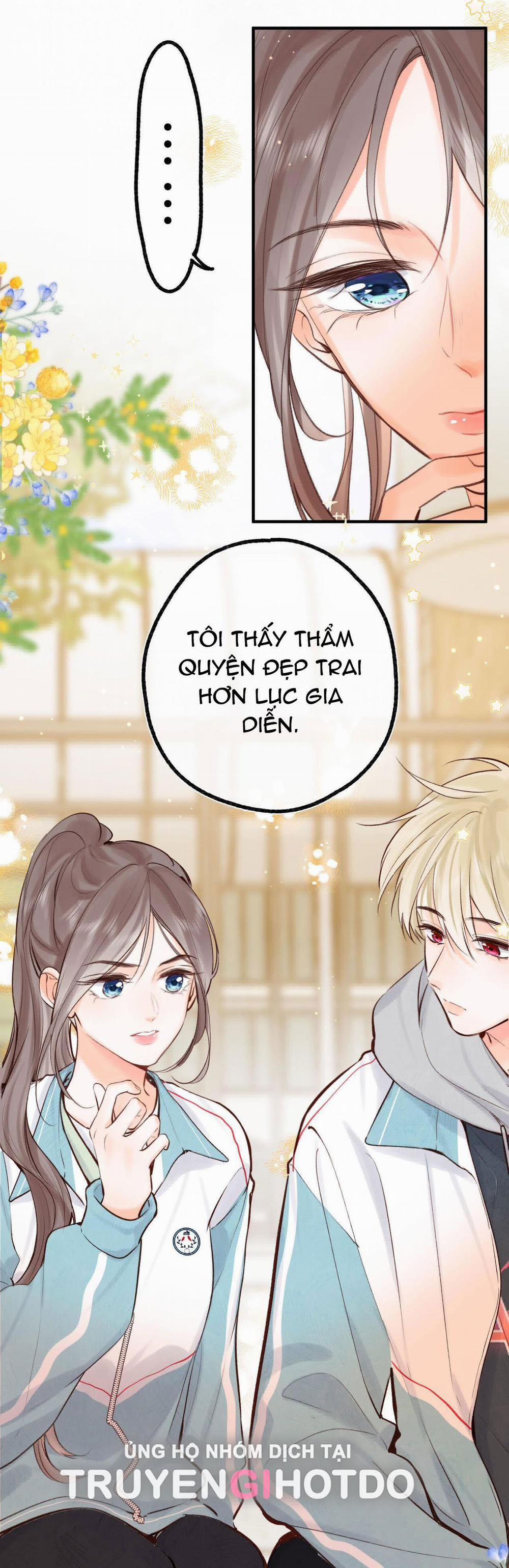 Tôi Mơ Giữa Ban Ngày 48.1 trang 13