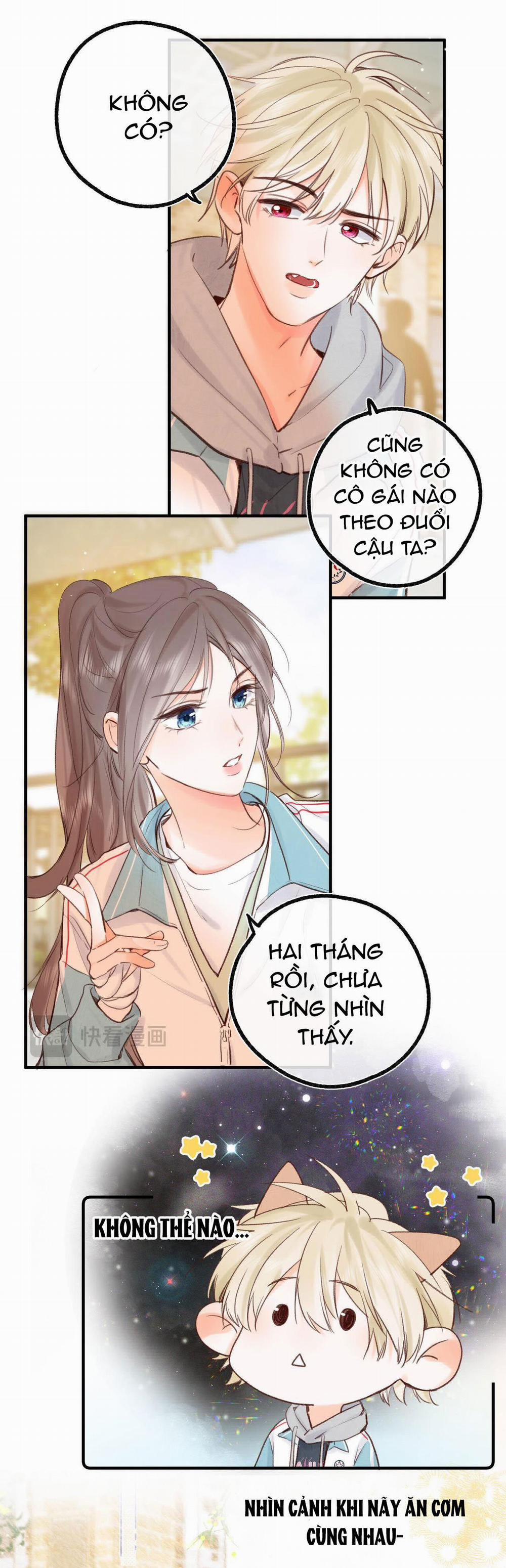 Tôi Mơ Giữa Ban Ngày 48.1 trang 15