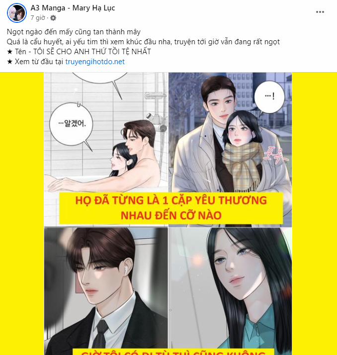 Tôi Mơ Giữa Ban Ngày 48.1 trang 2