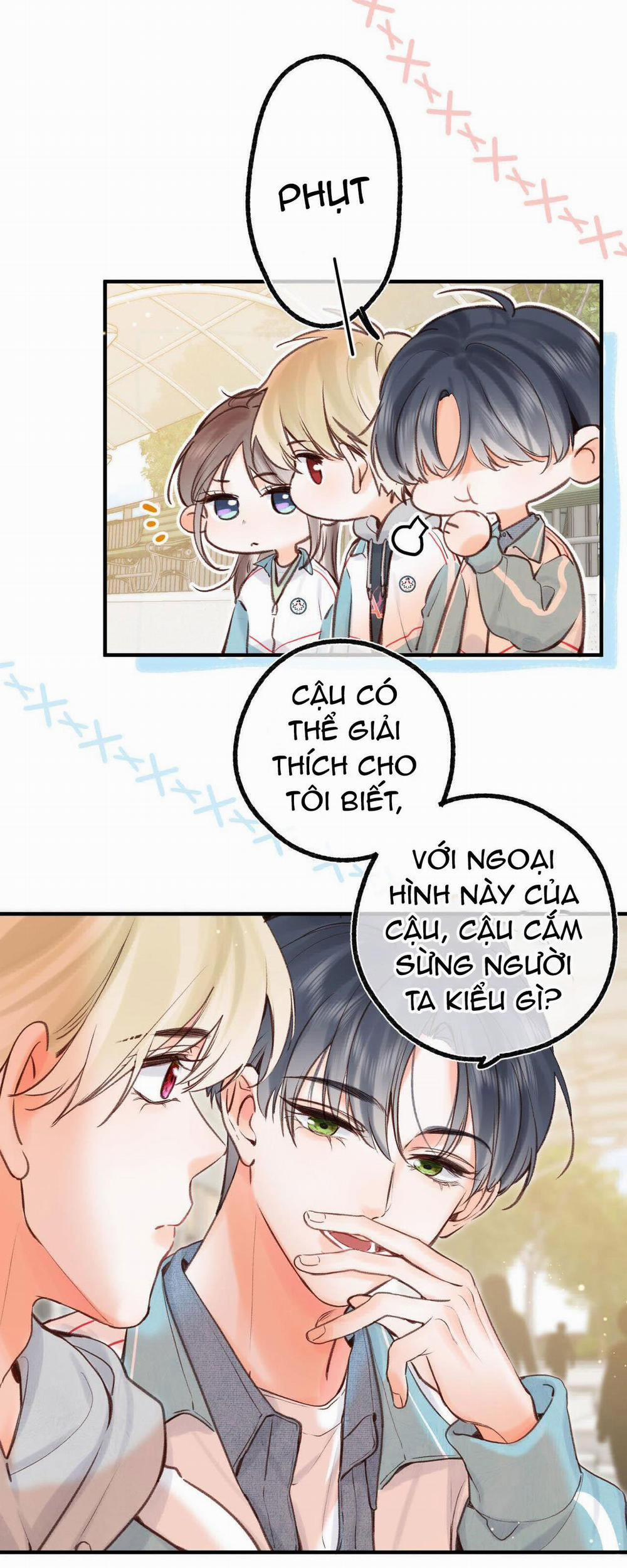 Tôi Mơ Giữa Ban Ngày 48.1 trang 5