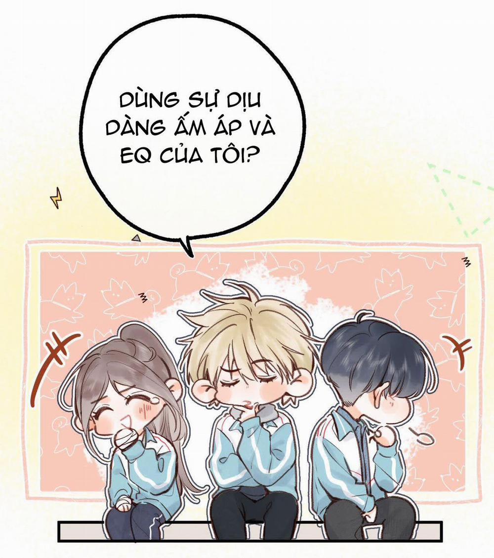 Tôi Mơ Giữa Ban Ngày 48.1 trang 6