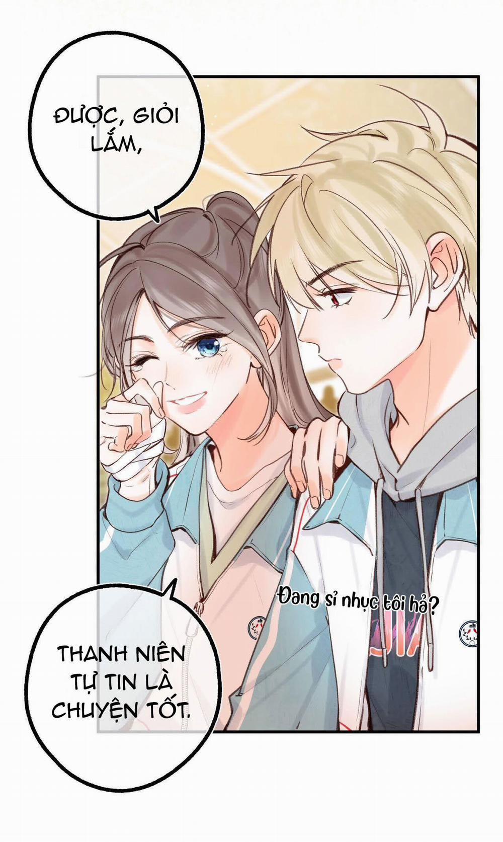 Tôi Mơ Giữa Ban Ngày 48.1 trang 7