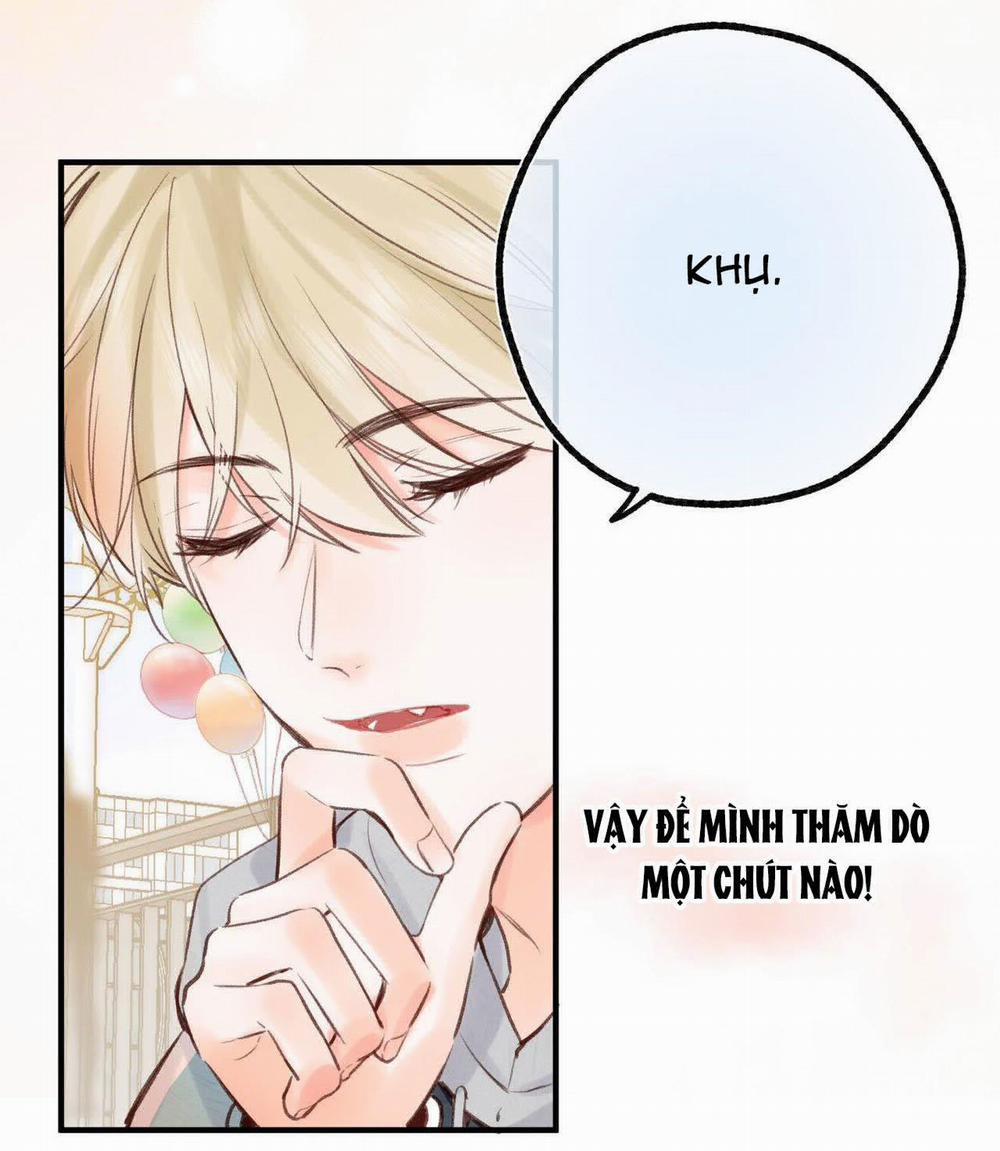 Tôi Mơ Giữa Ban Ngày 48.2 trang 0