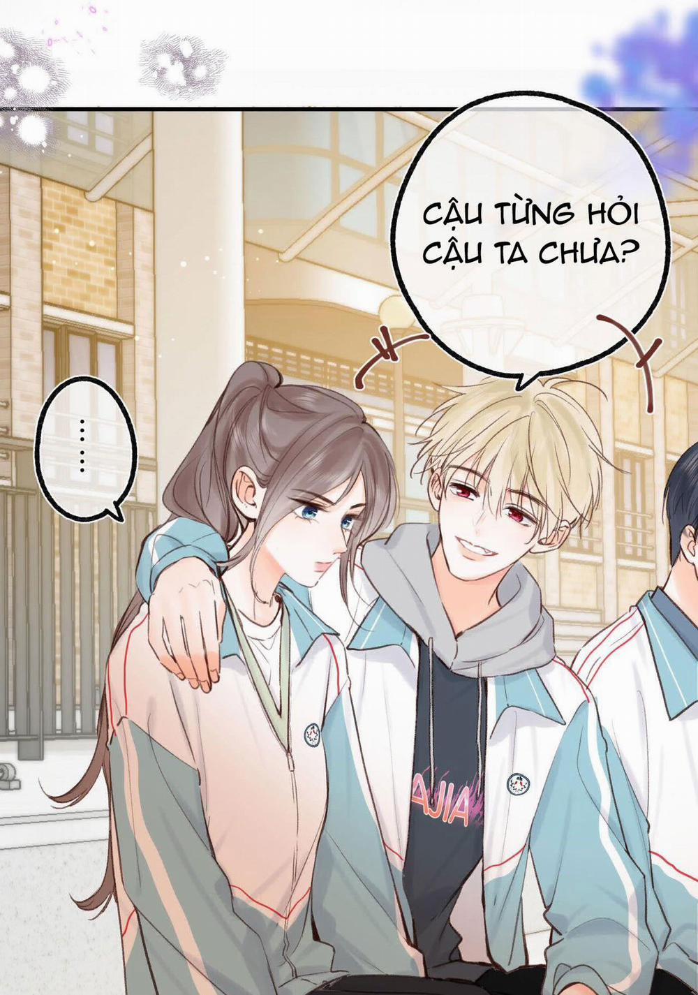 Tôi Mơ Giữa Ban Ngày 48.2 trang 7