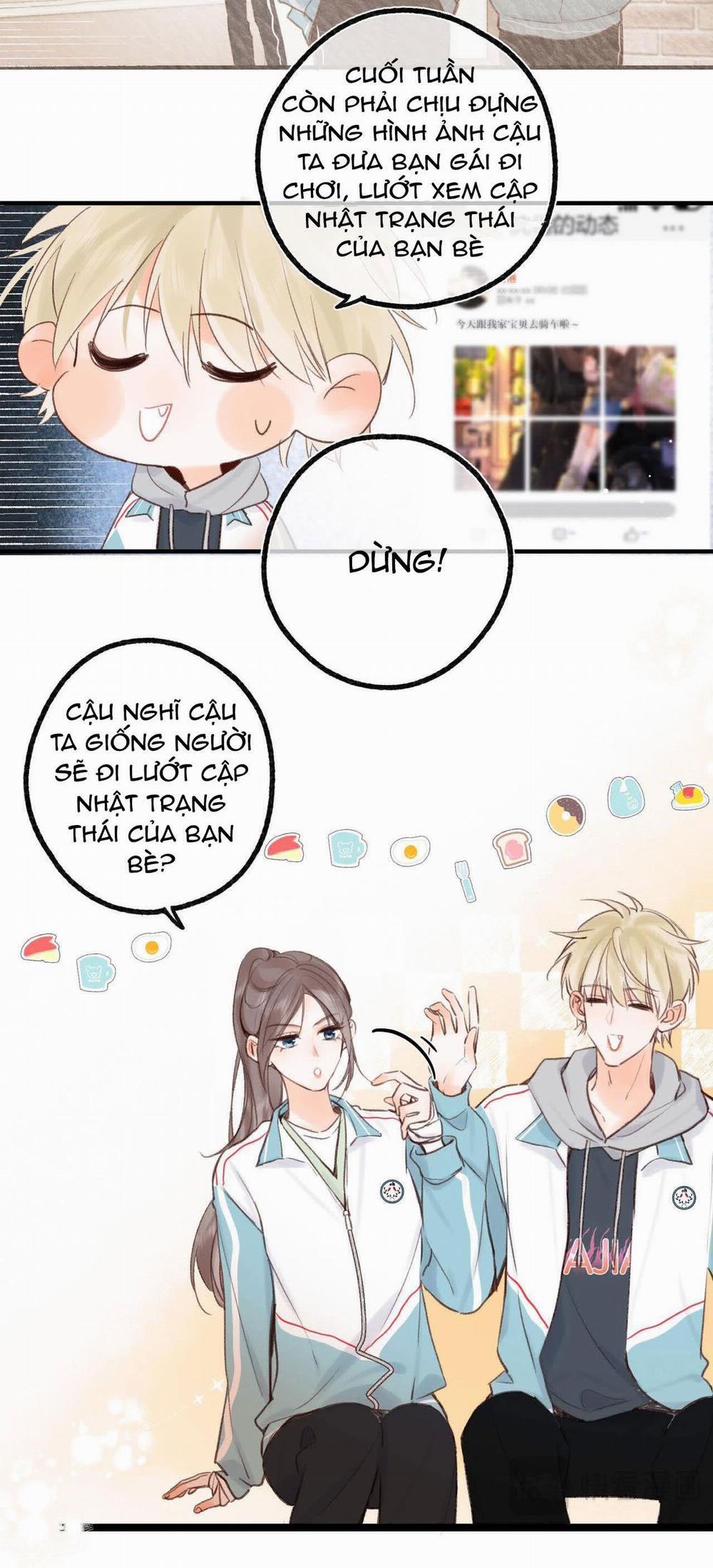 Tôi Mơ Giữa Ban Ngày 48.2 trang 9