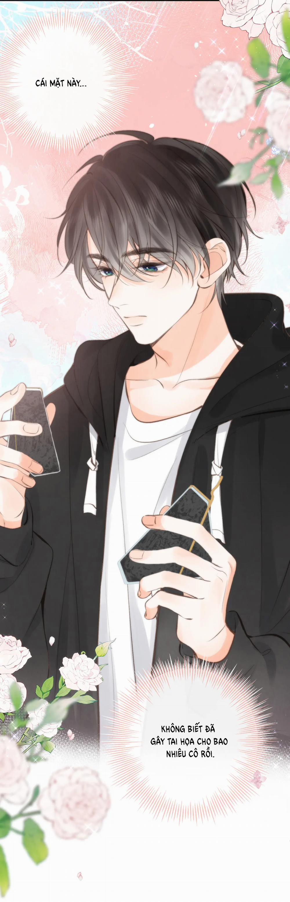 Tôi Mơ Giữa Ban Ngày 5.2 trang 1