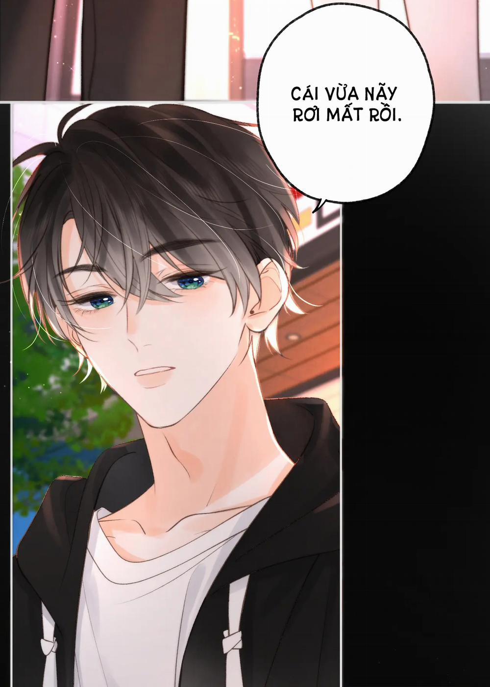 Tôi Mơ Giữa Ban Ngày 5.2 trang 10