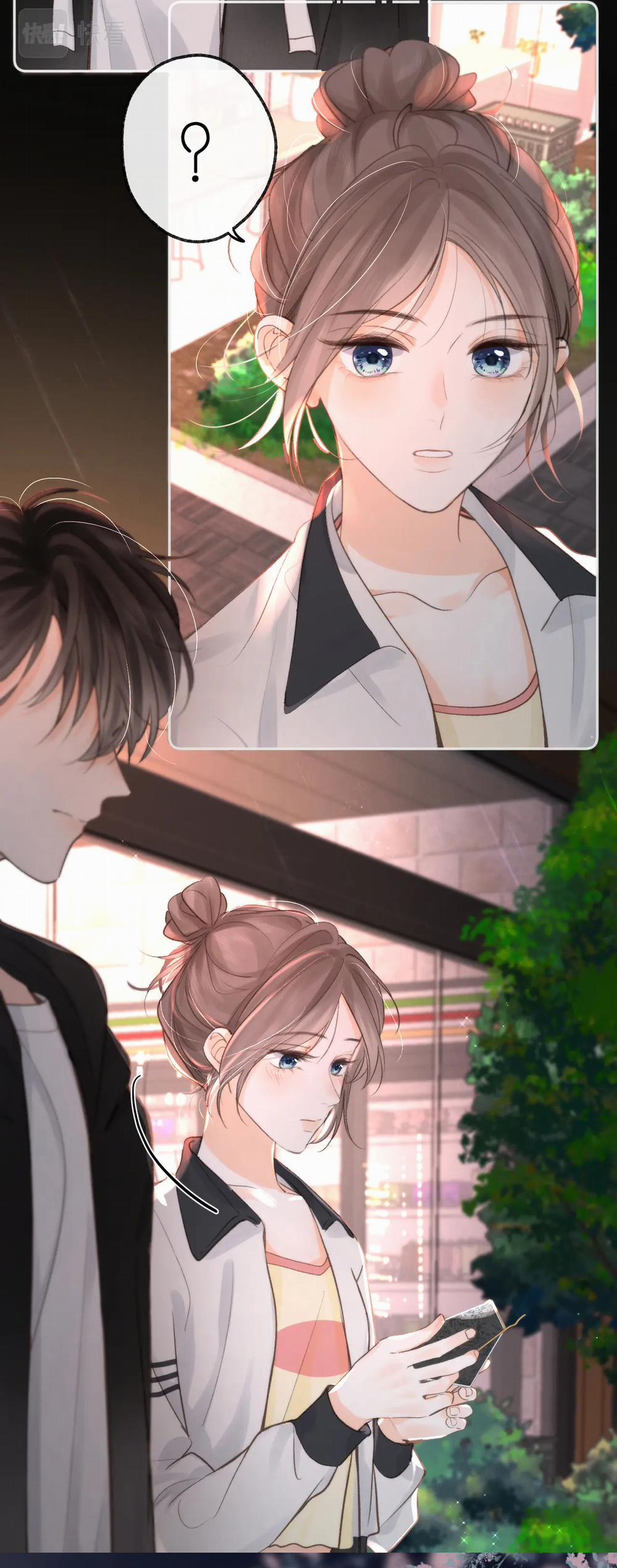 Tôi Mơ Giữa Ban Ngày 5.2 trang 11