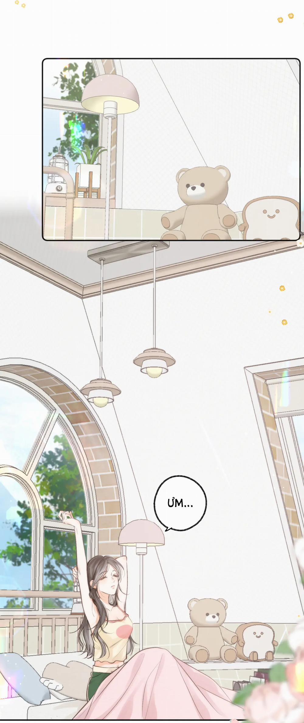 Tôi Mơ Giữa Ban Ngày 5.2 trang 14