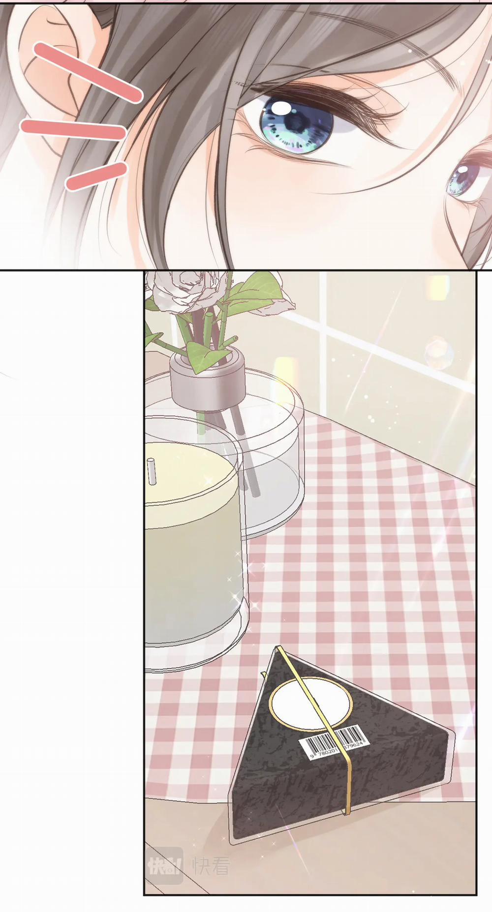 Tôi Mơ Giữa Ban Ngày 5.2 trang 16