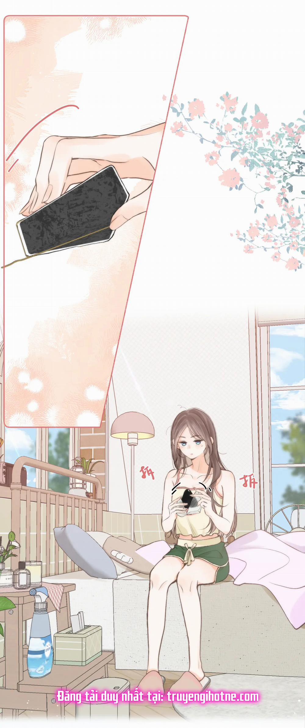 Tôi Mơ Giữa Ban Ngày 5.2 trang 18