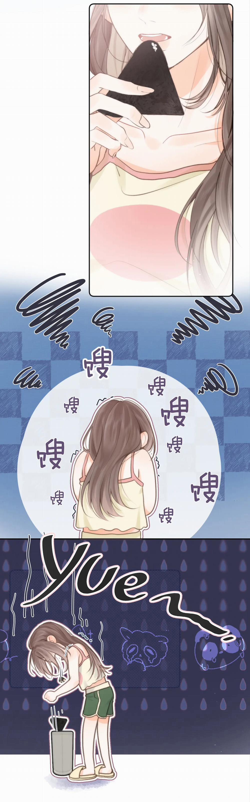 Tôi Mơ Giữa Ban Ngày 5.2 trang 19