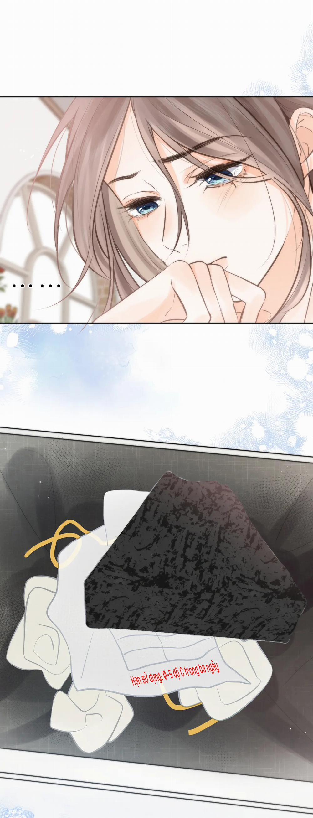 Tôi Mơ Giữa Ban Ngày 5.2 trang 20