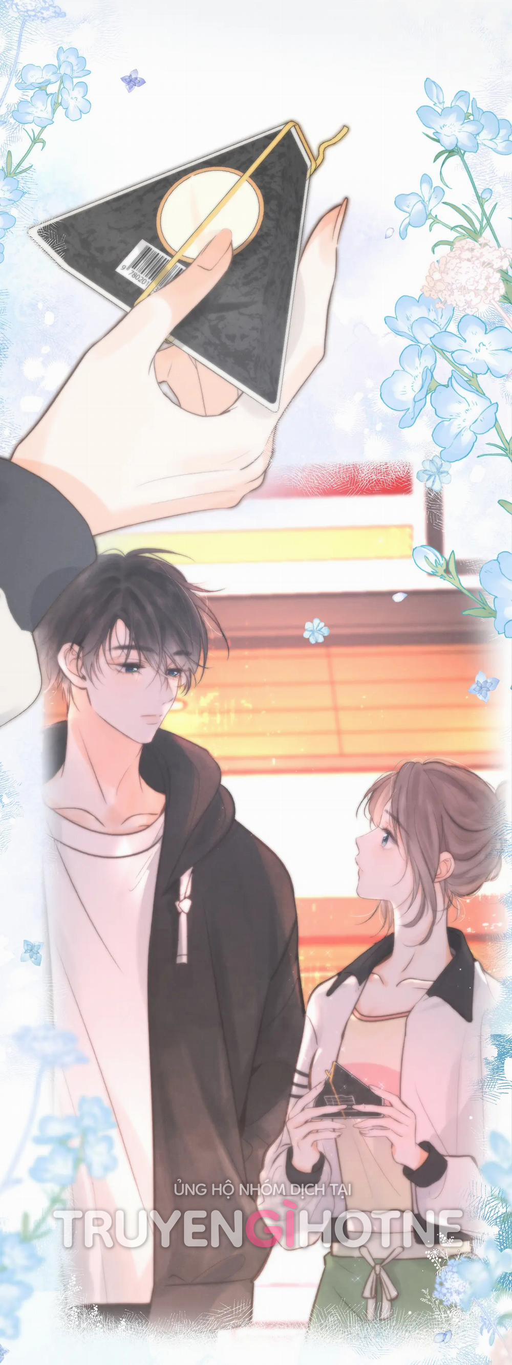 Tôi Mơ Giữa Ban Ngày 5.2 trang 21