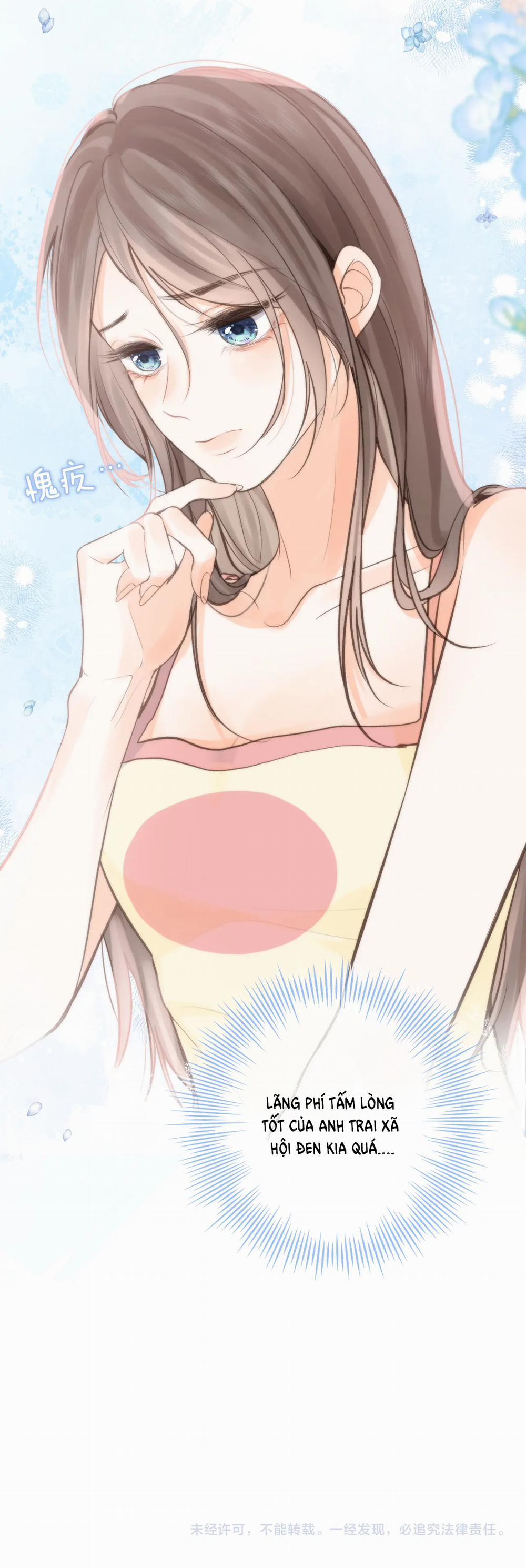 Tôi Mơ Giữa Ban Ngày 5.2 trang 22