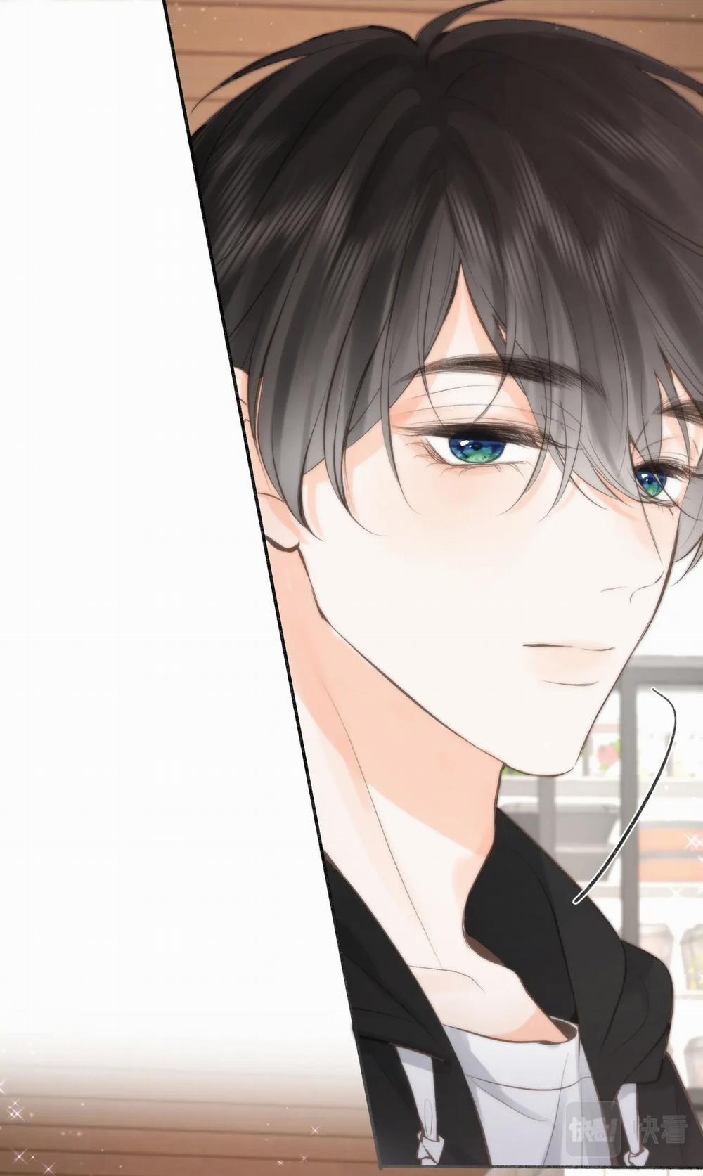 Tôi Mơ Giữa Ban Ngày 5.2 trang 3