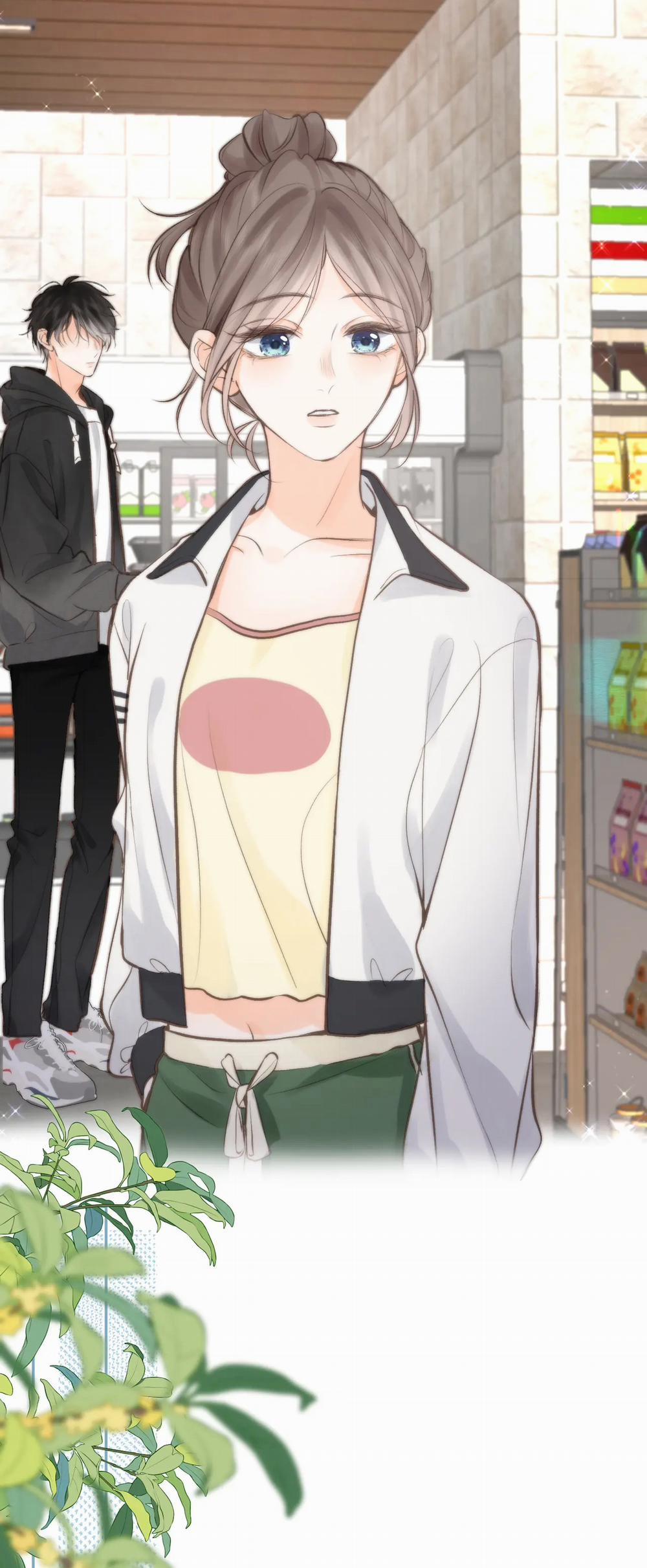 Tôi Mơ Giữa Ban Ngày 5.2 trang 4