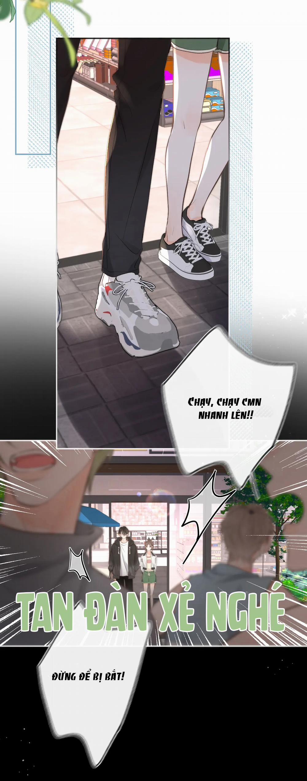 Tôi Mơ Giữa Ban Ngày 5.2 trang 5