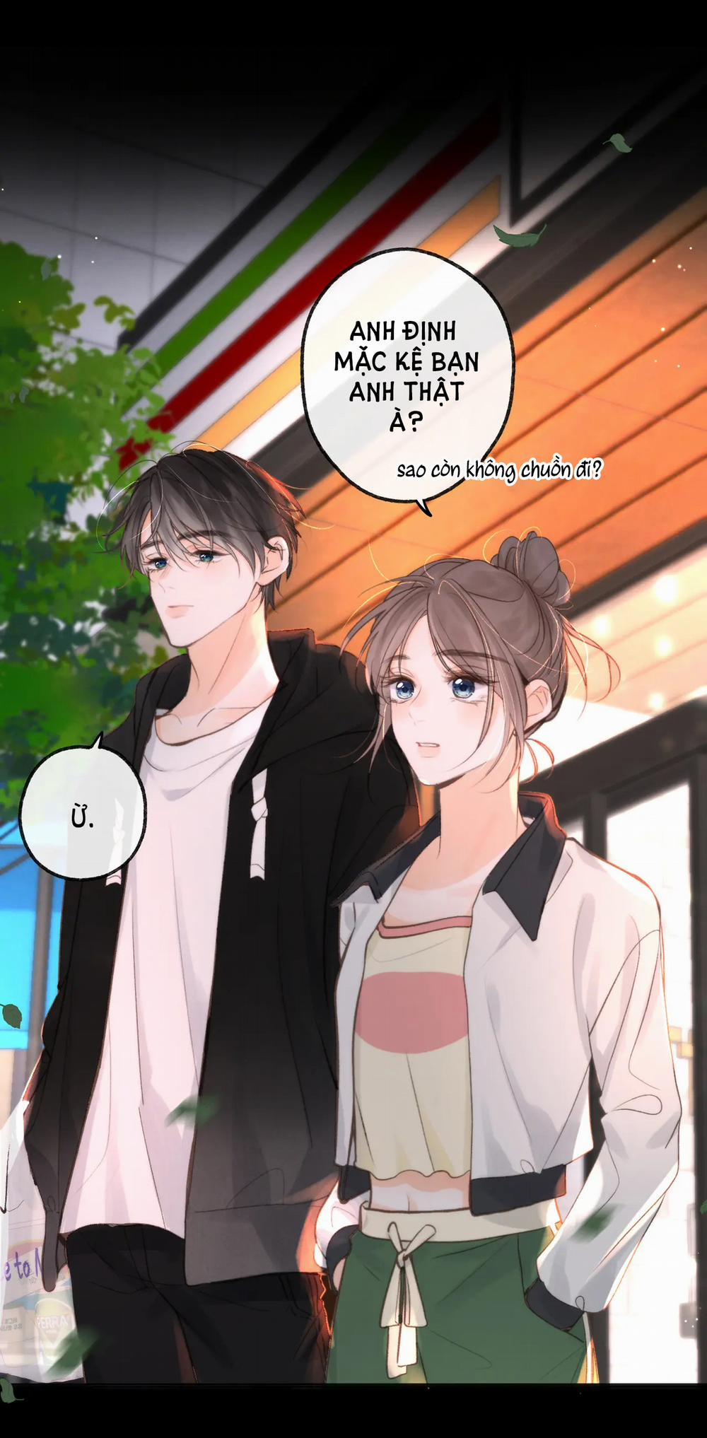 Tôi Mơ Giữa Ban Ngày 5.2 trang 6