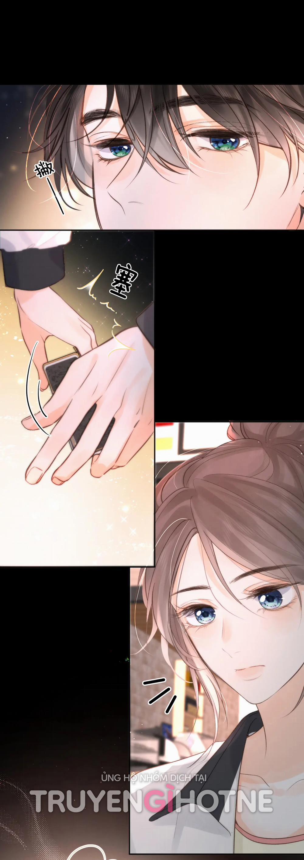 Tôi Mơ Giữa Ban Ngày 5.2 trang 7