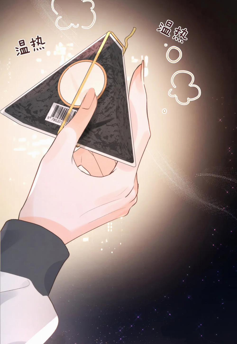 Tôi Mơ Giữa Ban Ngày 5.2 trang 8