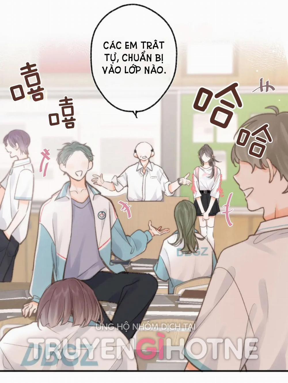 Tôi Mơ Giữa Ban Ngày 6.1 trang 13