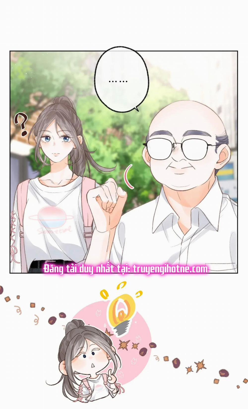 Tôi Mơ Giữa Ban Ngày 6.1 trang 8