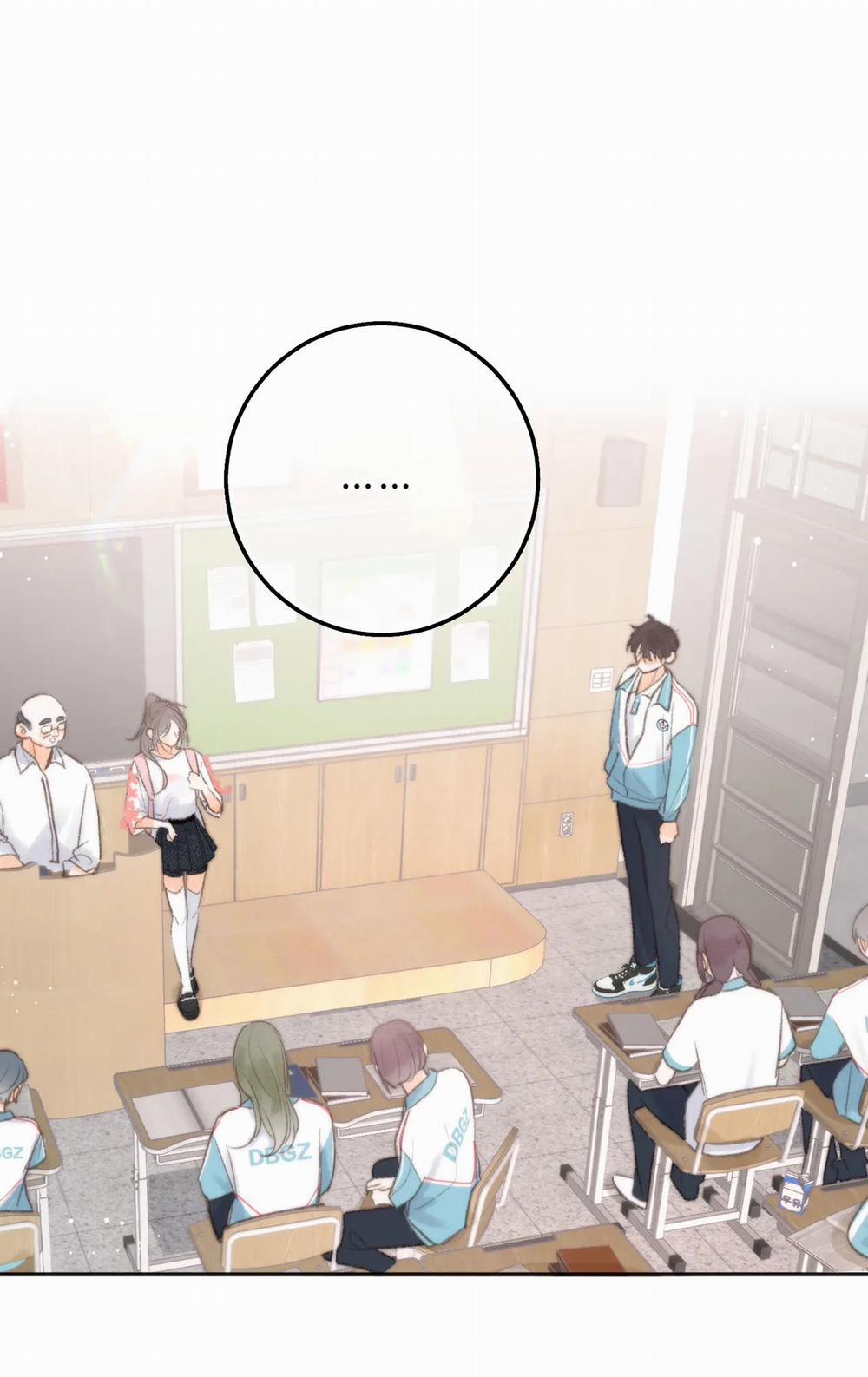 Tôi Mơ Giữa Ban Ngày 6.2 trang 10